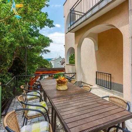 Apartment In 39336