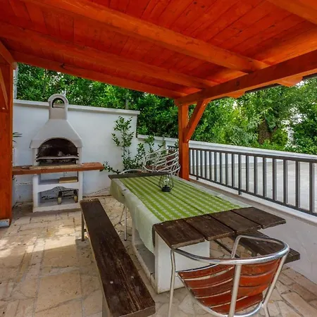 In 39336 Crikvenica