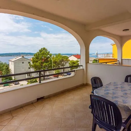 In 39336 Apartment Crikvenica