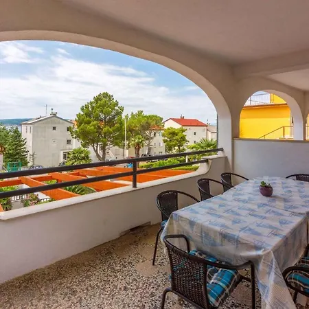 In 39336 Apartment Crikvenica