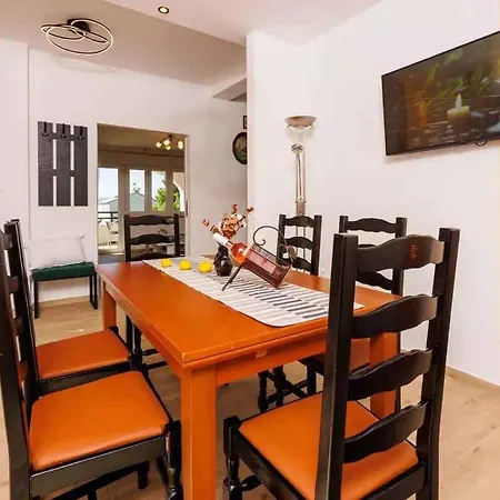 In 39336 Apartment Crikvenica